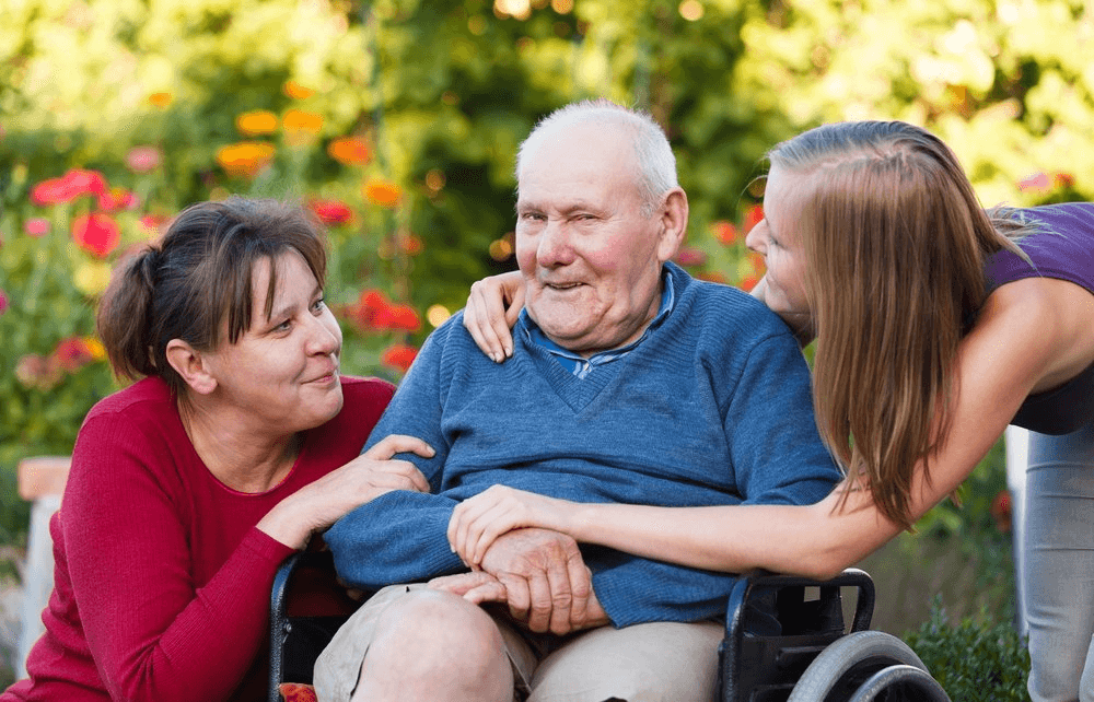 Compassionate home care